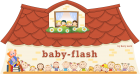 Baby-flash - Comunico®