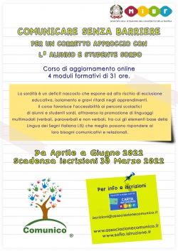 Aggiornamento professionale