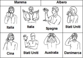 LIS, Lingua dei Segni Italiana - Comunico®