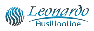 Leonardo Ausilionline - Comunico®